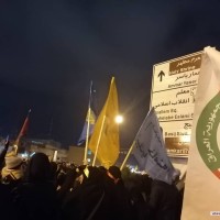 القائد الشهيد سليماني 